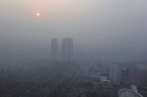 抵御霧霾，緊閉門窗就夠了？NO！這些誤區(qū)您應知道。 
