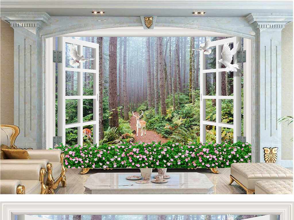 您知道鋁合金窗安裝的正確姿勢嗎？