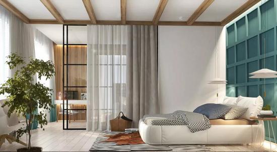 2019流行全景推拉門，采光足又時尚!