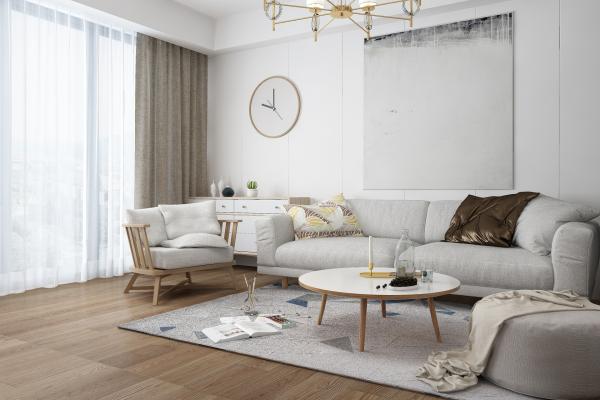 定制家居企業(yè)三大發(fā)展趨勢：去品牌化、規(guī)?；⒕?xì)化