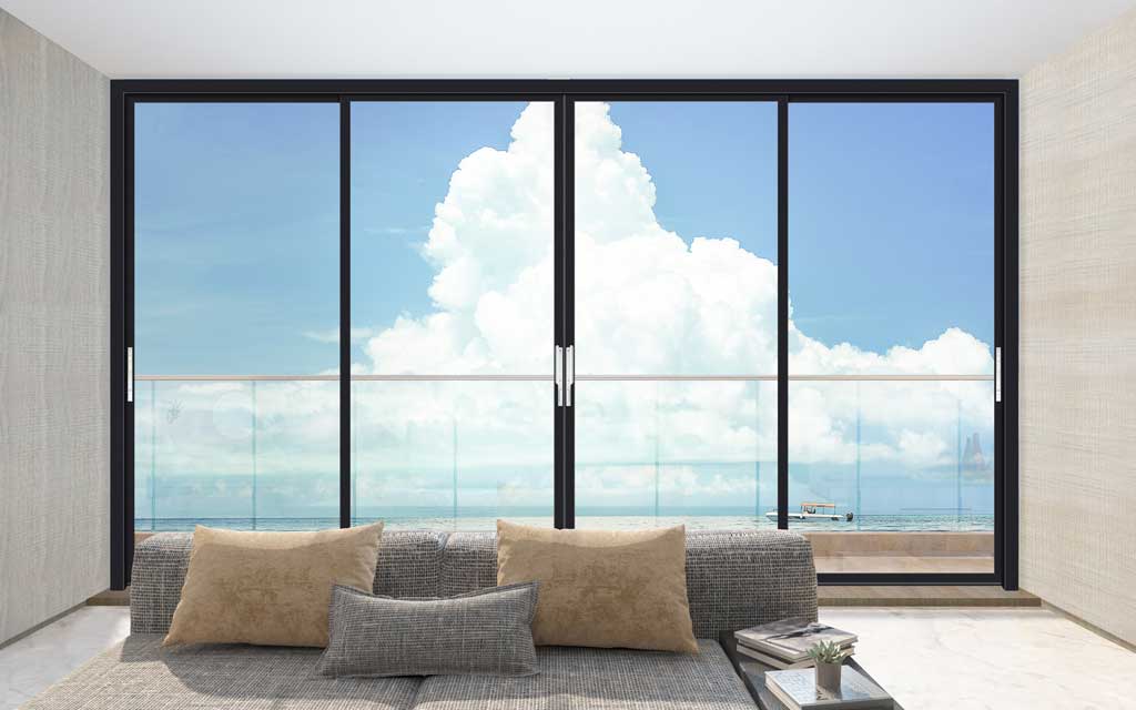 門窗十大品牌企業(yè)的發(fā)展之路