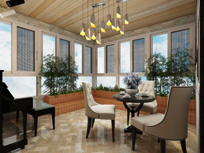 轉行商家如何在鋁合金門窗市場分一杯羹？