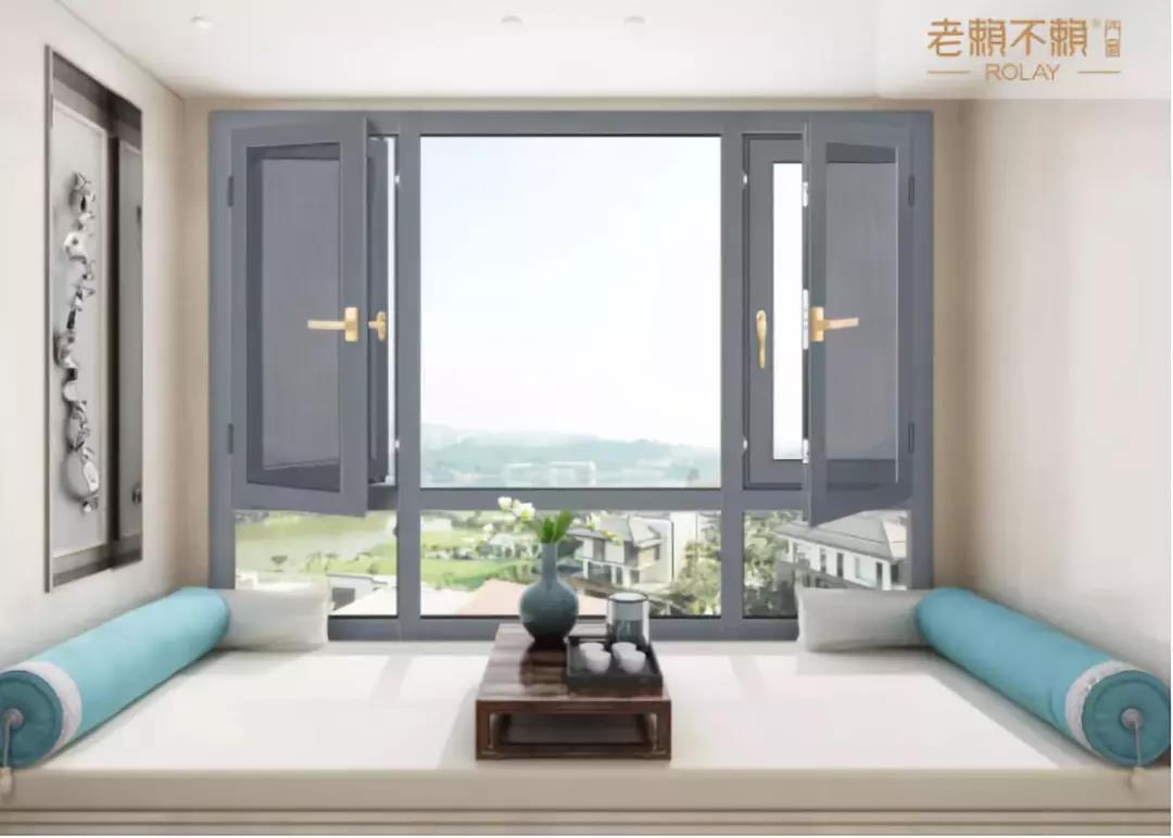 飄窗，讓生活有了更多的相遇