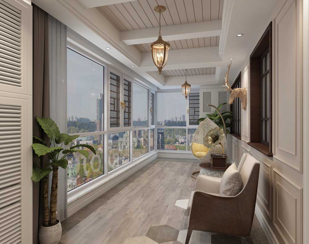 門窗企業(yè)如何順應(yīng)市場(chǎng)發(fā)展?