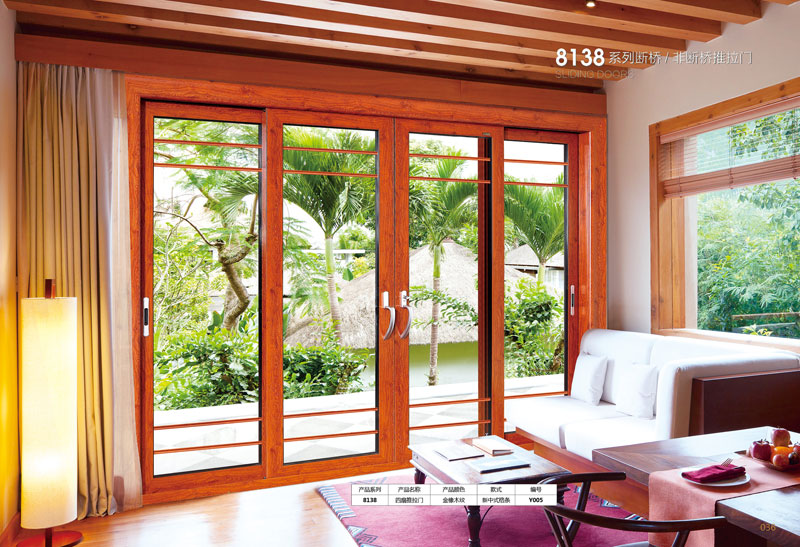 陽臺(tái)門到底要不要裝？老賴不賴告訴您