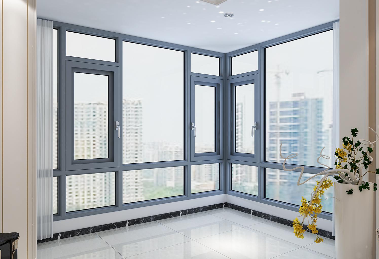 老賴不賴門窗：門窗加盟商如何面對2019挑戰(zhàn)與機遇