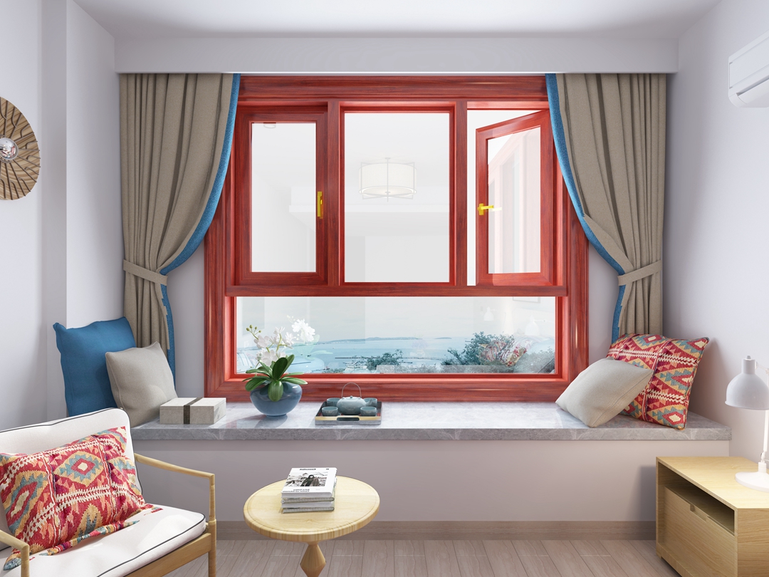 干貨 | 加盟鋁合金門窗，品牌的選擇很重要！