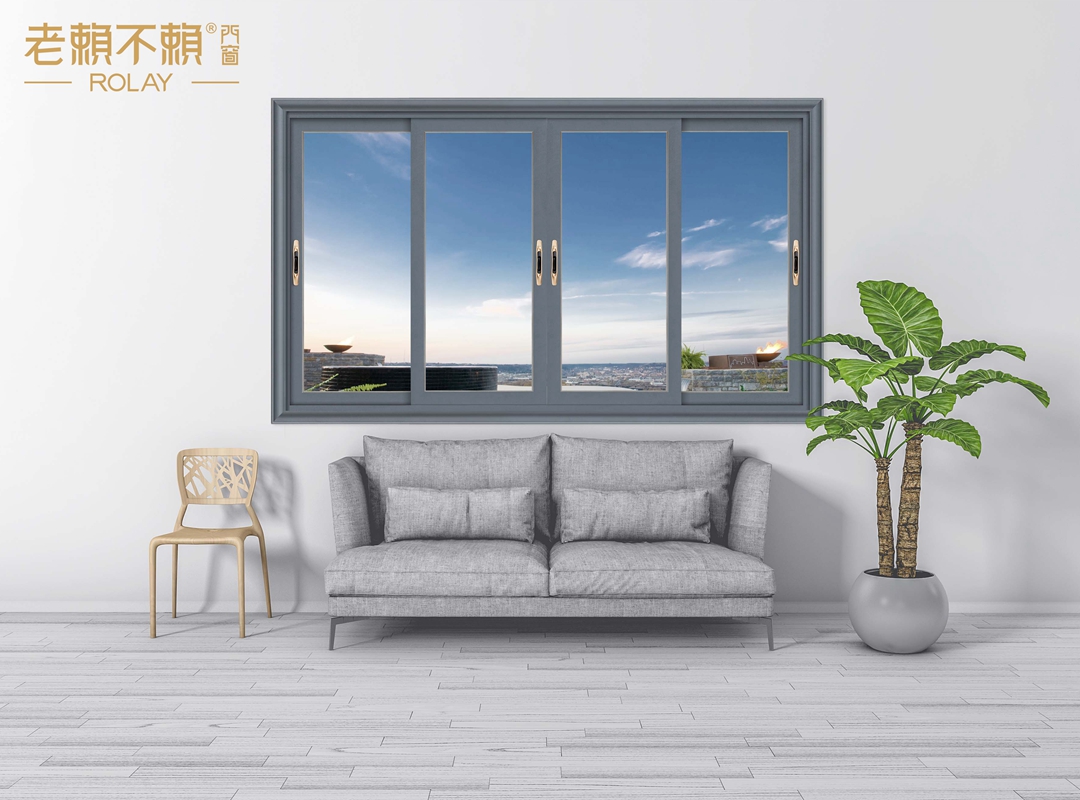 純干貨！深入解讀鋁合金門窗銷售必備的4大技巧