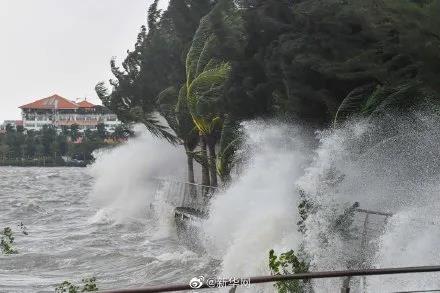 超強(qiáng)臺風(fēng)“圓規(guī)”今日登陸，老賴不賴門窗為家保駕護(hù)航