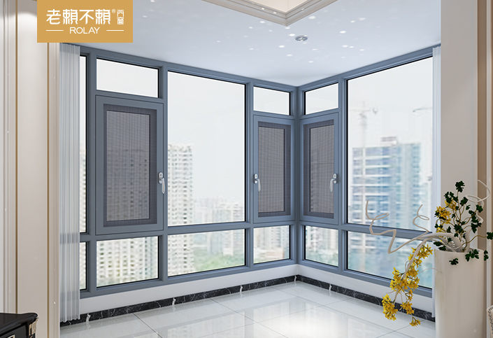 家裝門窗驗收別大意，4大驗收方法教給你！
