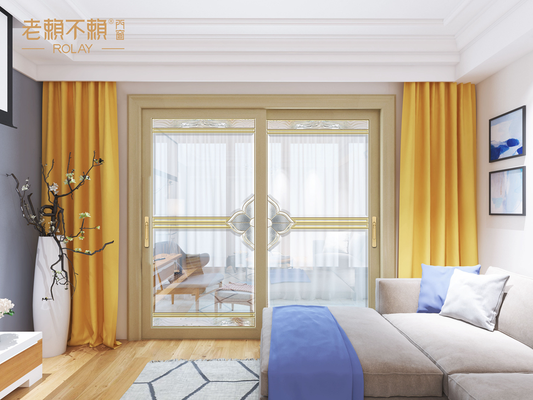 門窗一線品牌提醒您，窗戶安裝6大細(xì)節(jié)不能忽視